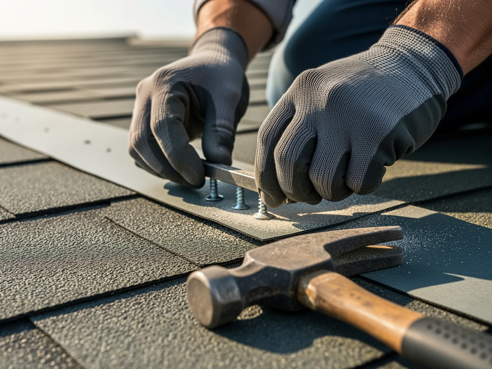 Why choose Fascia Repair in Spring Creek, PA